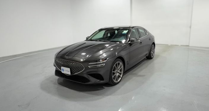 2025 Genesis G70 2.5T -
                  Fairview, OR