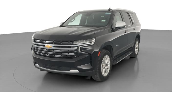 Thumbnail: 2023 Chevrolet Tahoe - 1