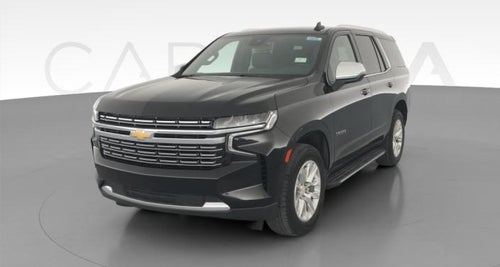 2023 Chevrolet Tahoe