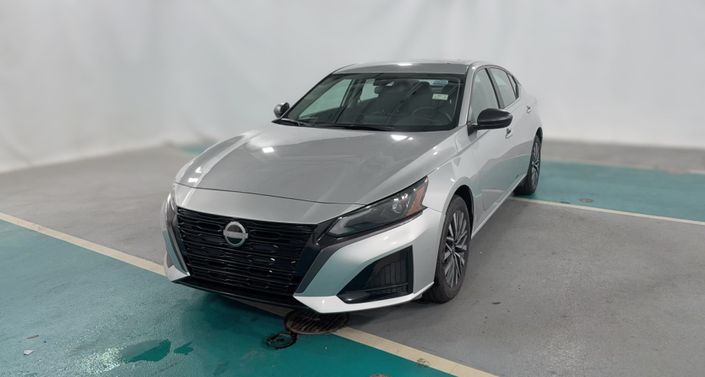 Thumbnail: 2026 Nissan Altima - 1