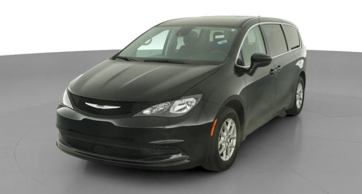 Thumbnail: 2024 Chrysler Voyager - 1