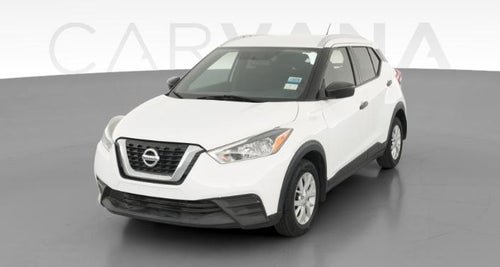 2019 Nissan Kicks