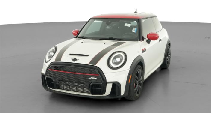 Thumbnail: 2024 MINI Cooper Hardtop - 1