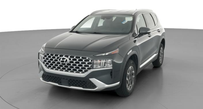Thumbnail: 2023 Hyundai Santa Fe - 1