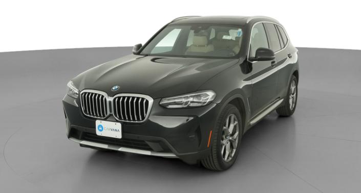 Thumbnail: 2023 BMW X3 - 1