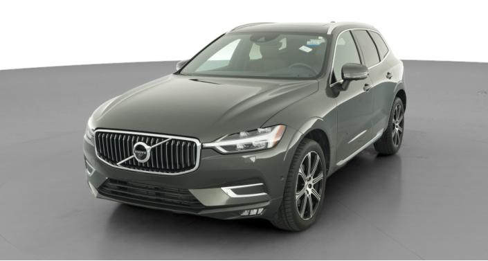 Thumbnail: 2019 Volvo XC60 - 1