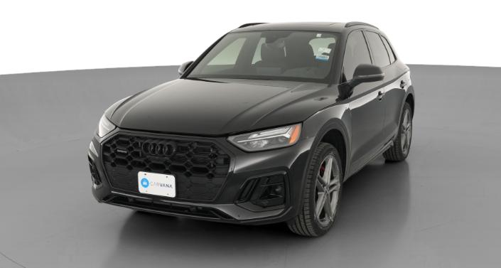 Thumbnail: 2025 Audi Q5 - 1