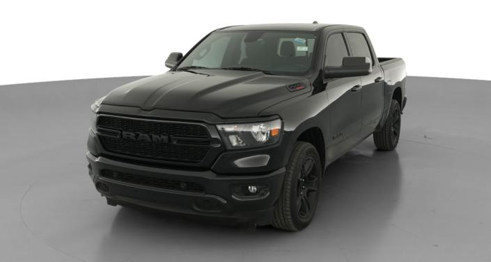 Thumbnail: 2023 RAM 1500 - 1