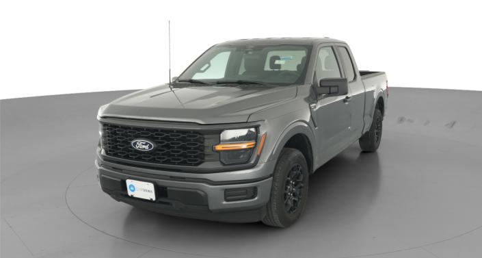 Thumbnail: 2025 Ford Econoline - 1