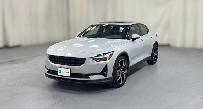 2021 Polestar 2  -
                  Lancaster, TX