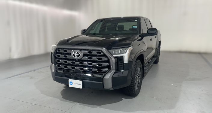 Thumbnail: 2023 Toyota Tundra - 1