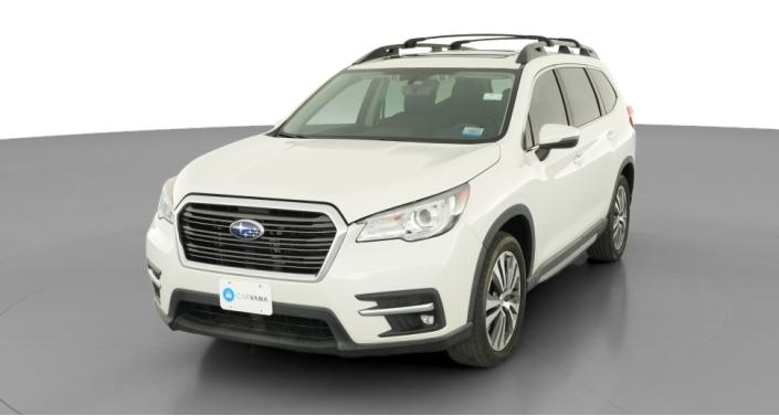 Thumbnail: 2020 Subaru Ascent - 1