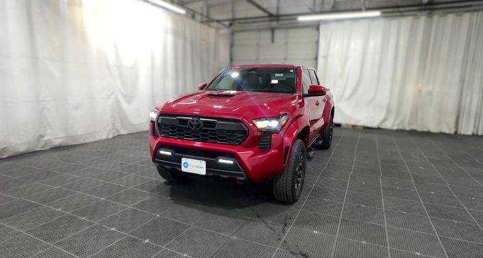 Thumbnail: 2026 Toyota Tacoma - 1