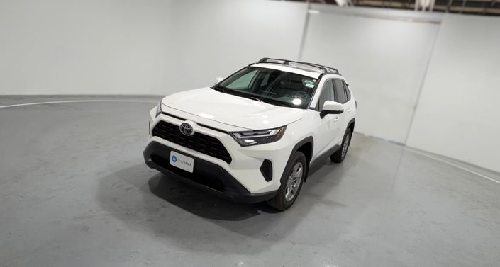 Thumbnail: 2023 Toyota RAV4 - 1