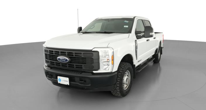 Thumbnail: 2025 Ford Econoline - 1