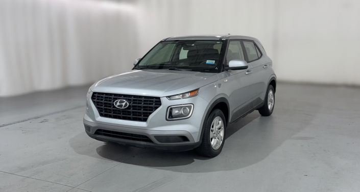 2021 Hyundai Venue SE -
                  Union City, GA