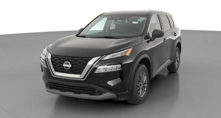 Thumbnail: 2023 Nissan Rogue - 1