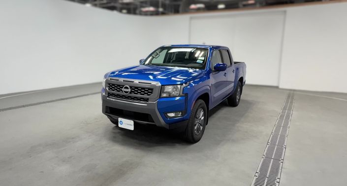 Thumbnail: 2025 Nissan Frontier - 1