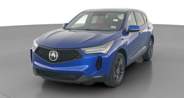Thumbnail: 2023 Acura RDX - 1