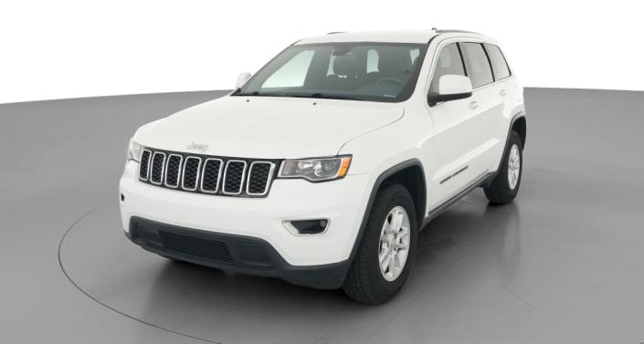 2018 Jeep Grand Cherokee Laredo -
                  Jacksonville, FL