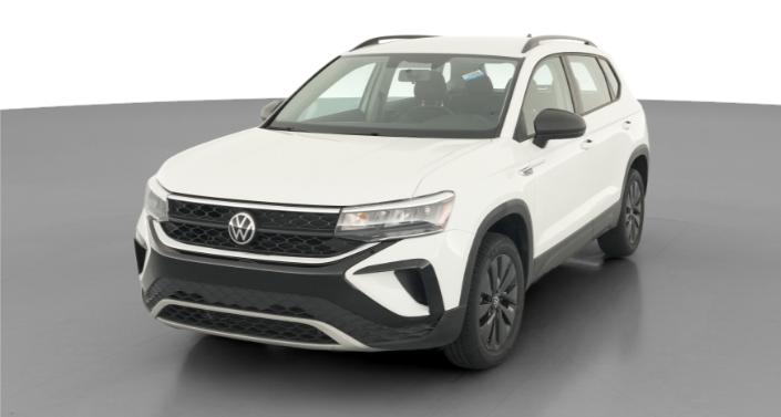 2022 Volkswagen Taos S -
                  Union City, GA