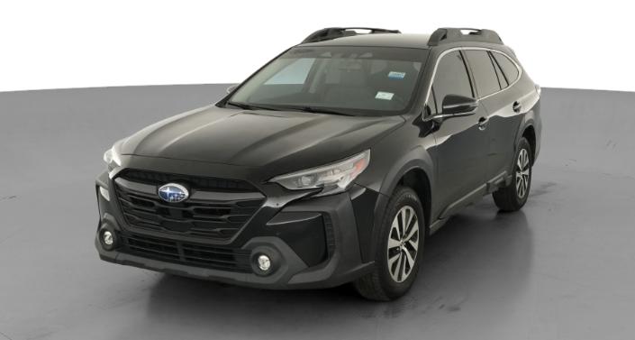 Thumbnail: 2023 Subaru Outback - 1