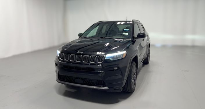 Thumbnail: 2023 Jeep Compass - 1