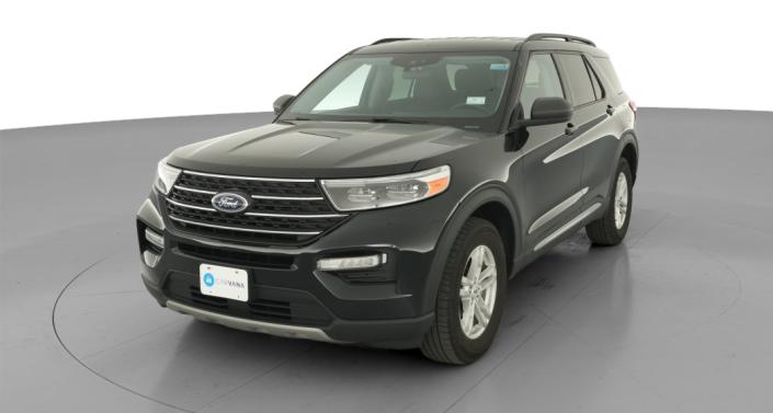 Thumbnail: 2023 Ford Explorer - 1