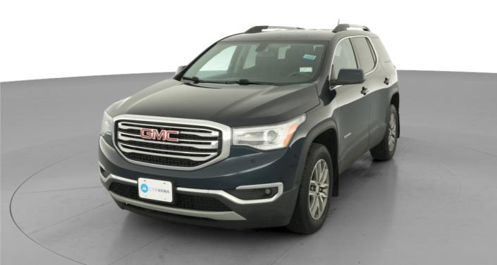 2017 GMC Acadia SLE -
                  Hebron, OH
