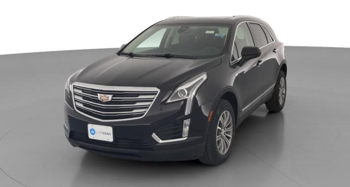 2019 Cadillac XT5 Luxury -
                  Lorain, OH