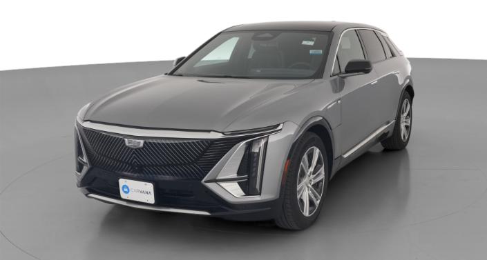 2024 Cadillac Lyriq Tech -
                  Framingham, MA