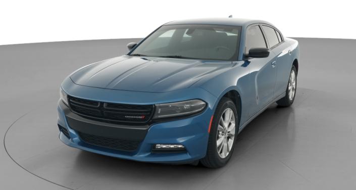 Thumbnail: 2023 Dodge Charger - 1