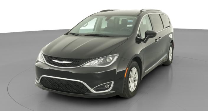 Thumbnail: 2019 Chrysler Pacifica - 1
