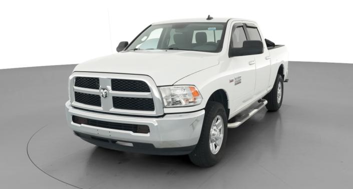 2018 RAM 2500 SLT -
                  Haines City, FL