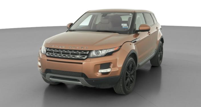 2014 Land Rover Range Rover Evoque Pure Premium -
                  Indianapolis, IN
