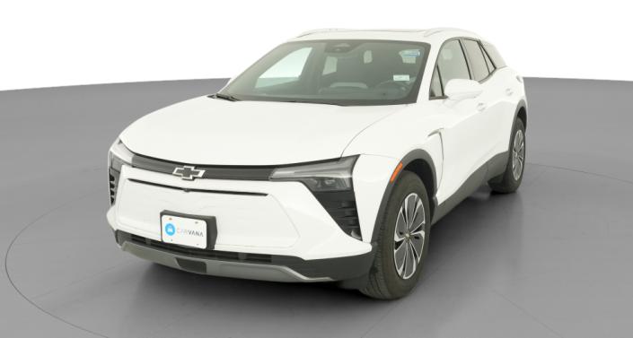 2024 Chevrolet Blazer EV LT -
                  Hebron, OH