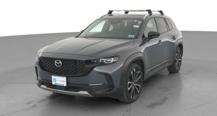 Thumbnail: 2024 Mazda CX-50 - 1