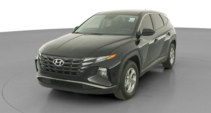 Thumbnail: 2023 Hyundai Tucson - 1