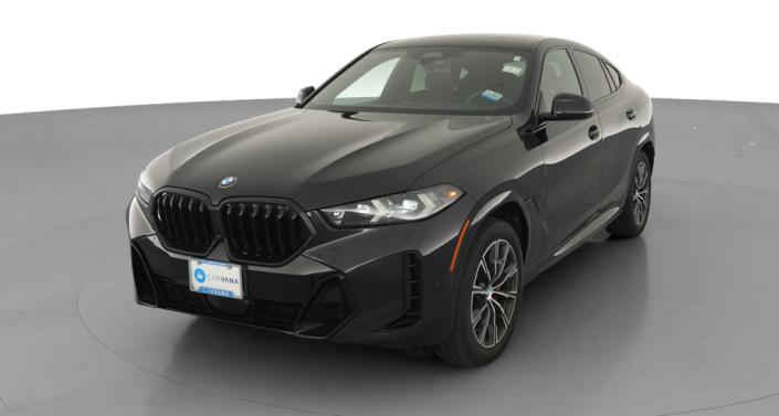 2024 BMW X6 xDrive40i -
                  Richton Park, IL