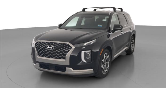 Thumbnail: 2022 Hyundai Palisade - 1