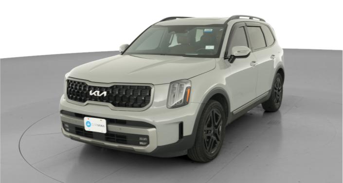 Thumbnail: 2023 Kia Telluride - 1