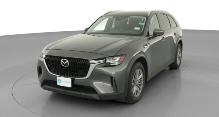 Thumbnail: 2024 Mazda CX-90 - 1