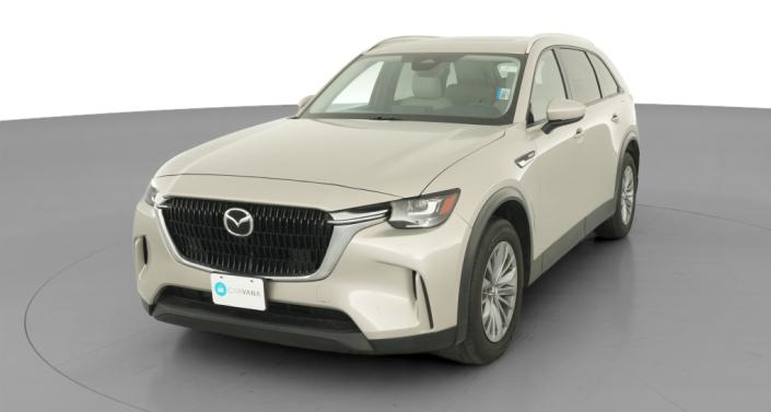 Thumbnail: 2024 Mazda CX-90 - 1