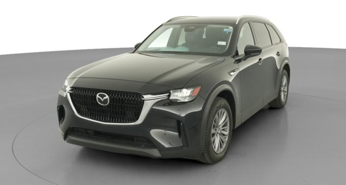 Thumbnail: 2024 Mazda CX-90 - 1