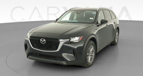 2024 MAZDA CX-90 PHEV