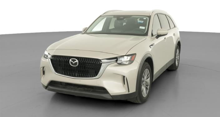 Thumbnail: 2024 Mazda CX-90 - 1