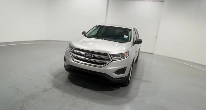 2016 Ford Edge SE -
                  Fairview, OR