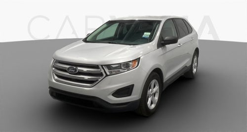 2016 Ford Edge