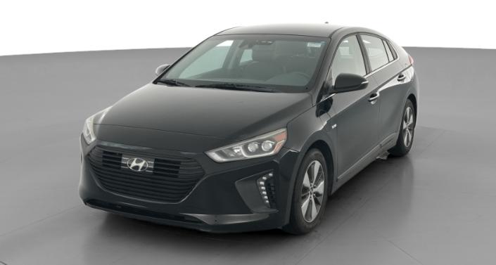 Thumbnail: 2019 Hyundai Ioniq - 1
