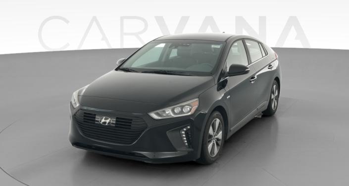 2019 Hyundai Ioniq